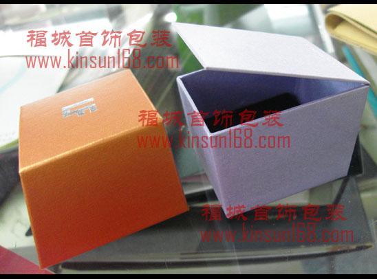 提供首饰盒的打样服务--点击浏览大图